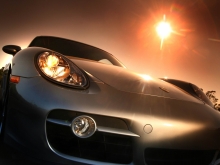  Porsche Cayman,  , , , , 